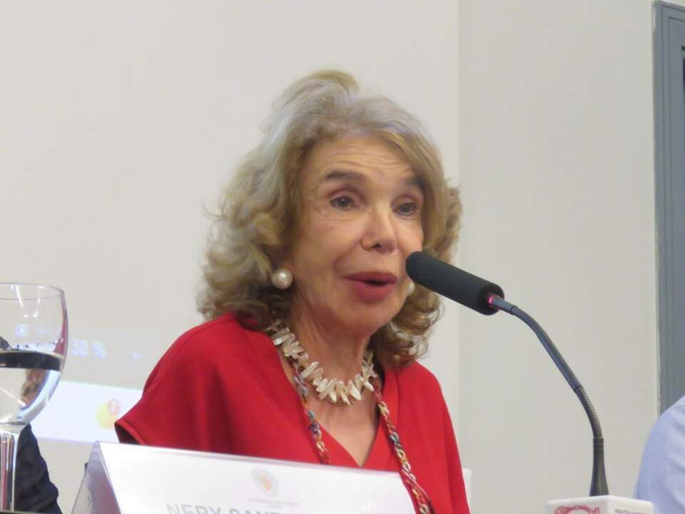Bella Clara Ventura