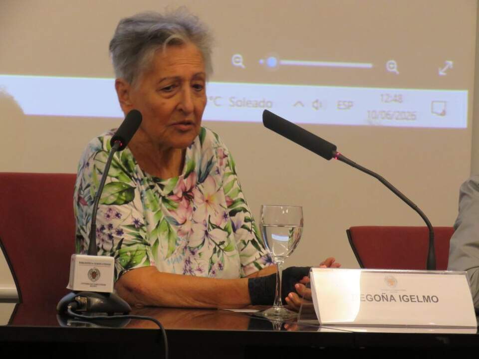 Begoña Igelmo