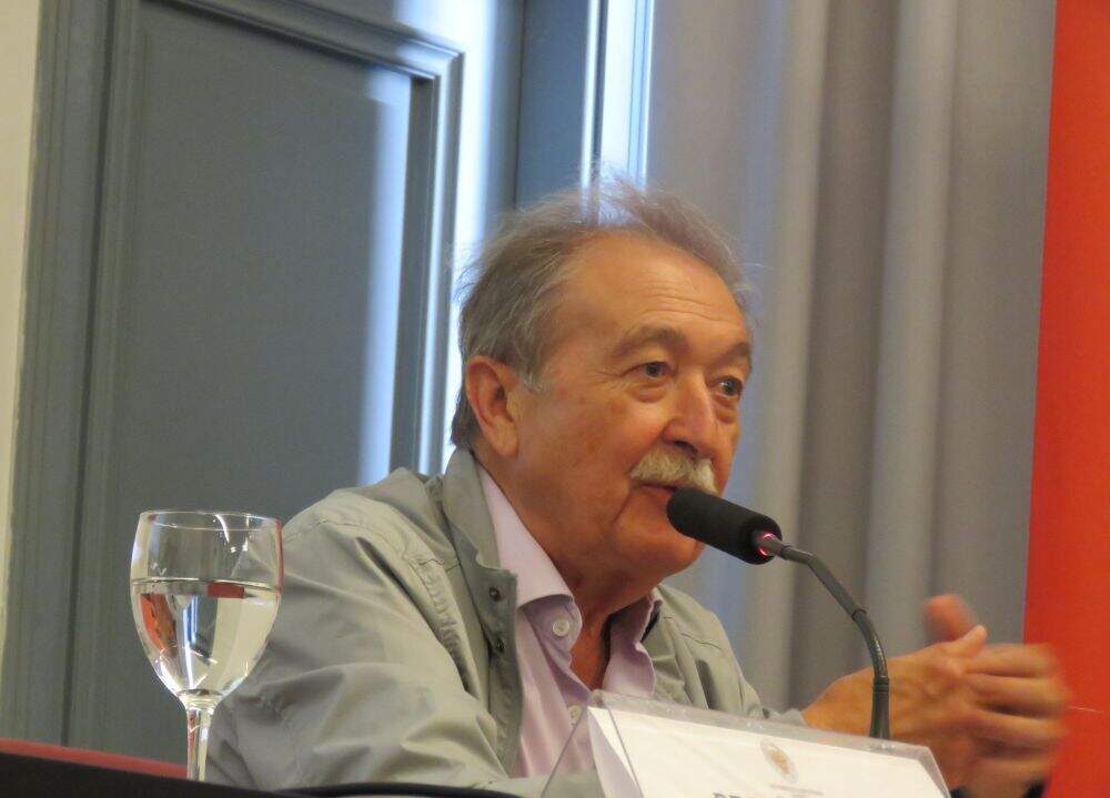 José Luis Marín Aranda