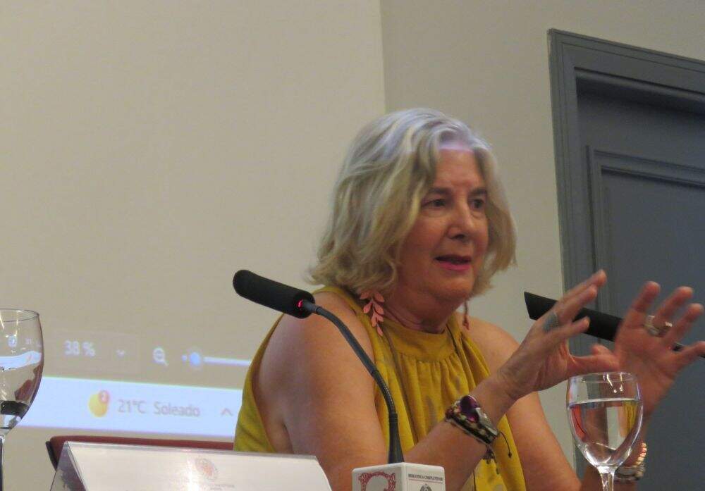 María José López-Palop