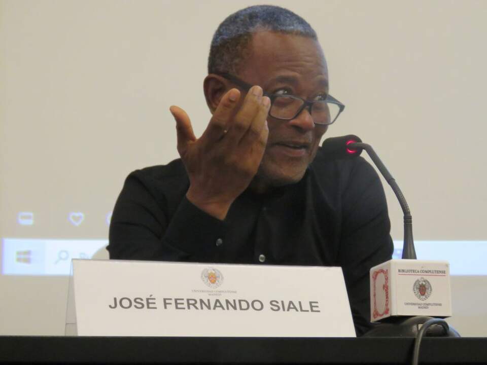 José Fernando Siale