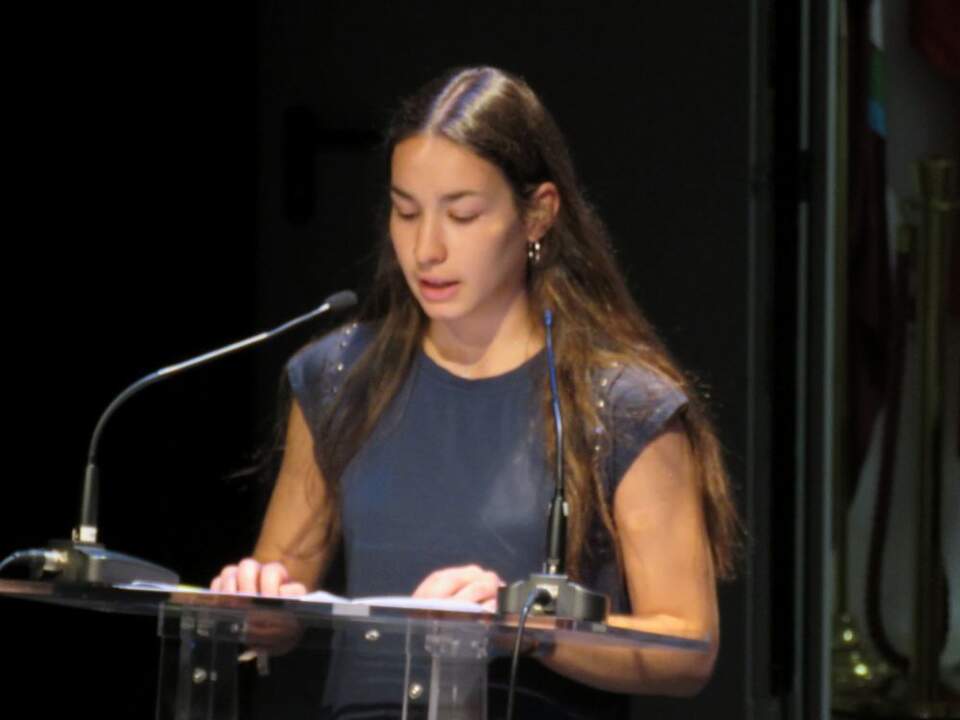 Carolina Rodríguez Delgado