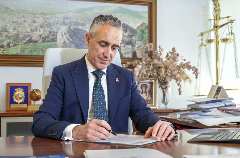 Miguel Ángel Ruiz