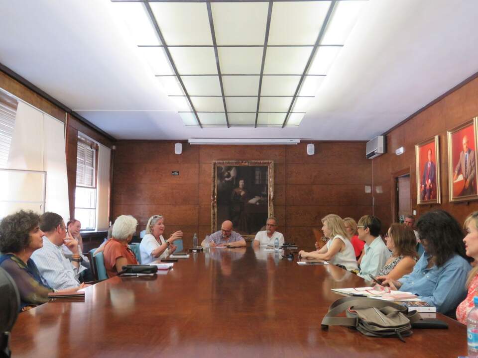 El acto se ha consolidado como un espacio de diálogo interdisciplinar que une las voces de España con distintos países de varios continentes